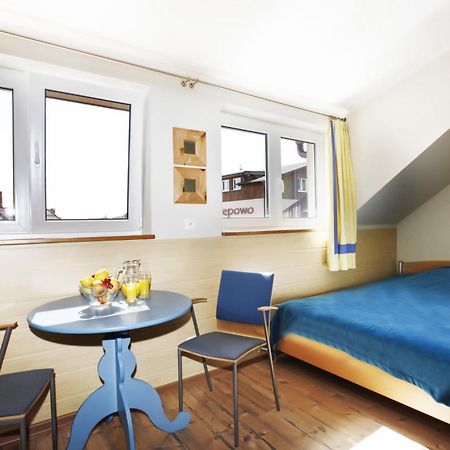 Galeria Pepowo Apartment Zukowo Room photo