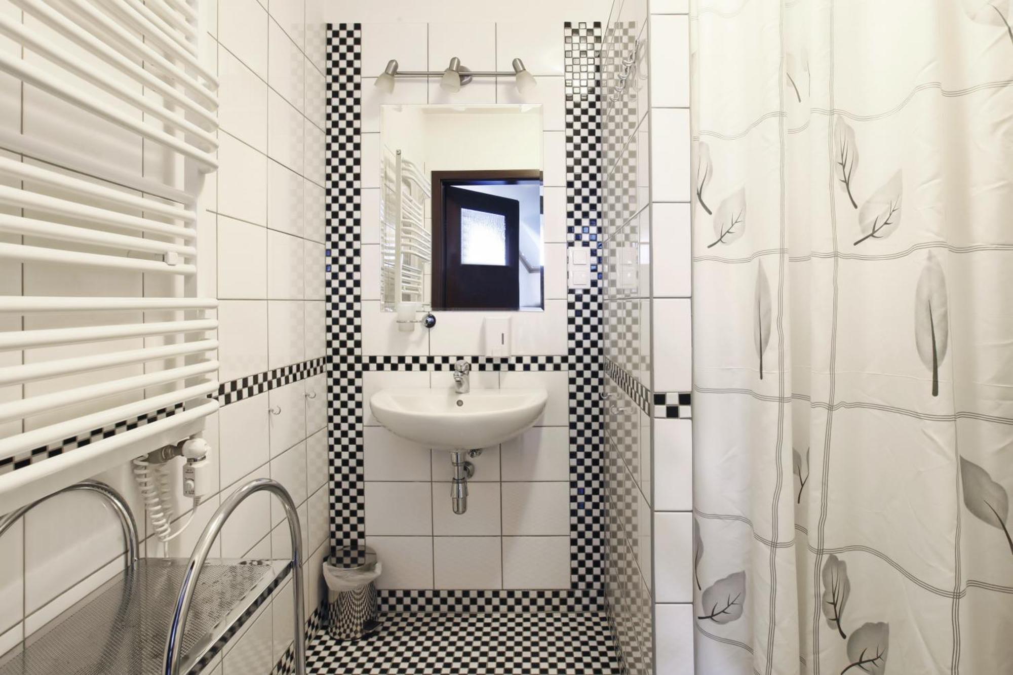 Galeria Pepowo Apartment Zukowo Room photo