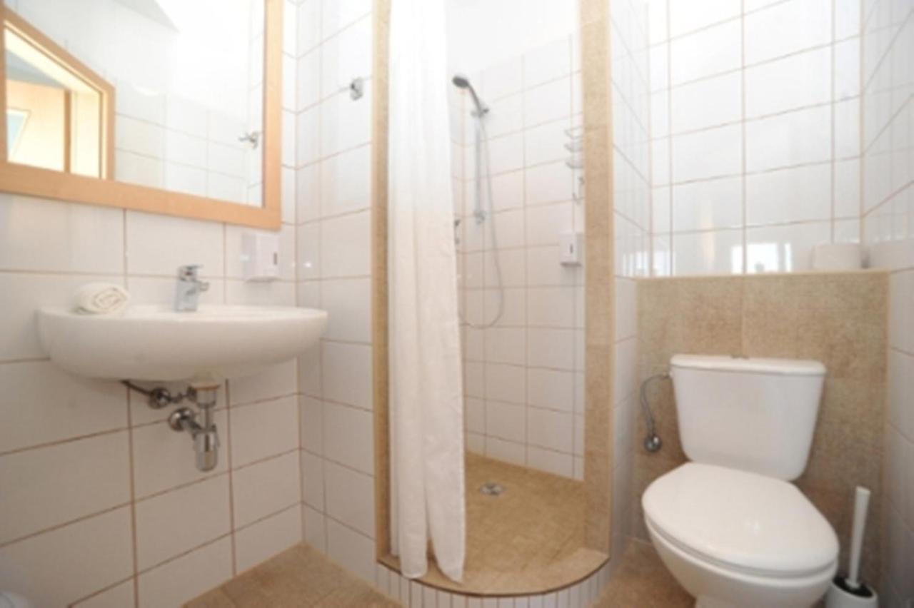 Galeria Pepowo Apartment Zukowo Room photo