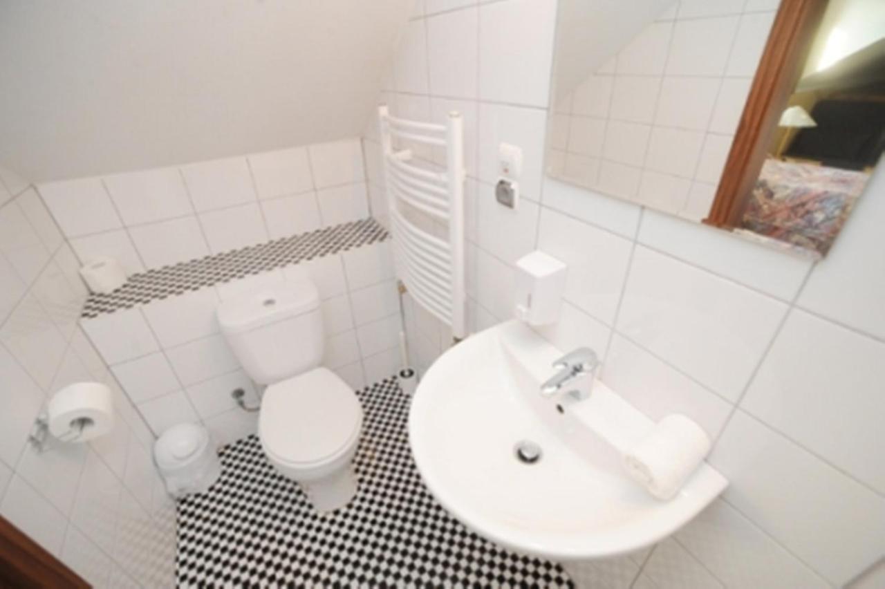 Galeria Pepowo Apartment Zukowo Room photo